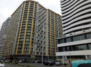 Orbi Plaza Sea View Apart Hotel
